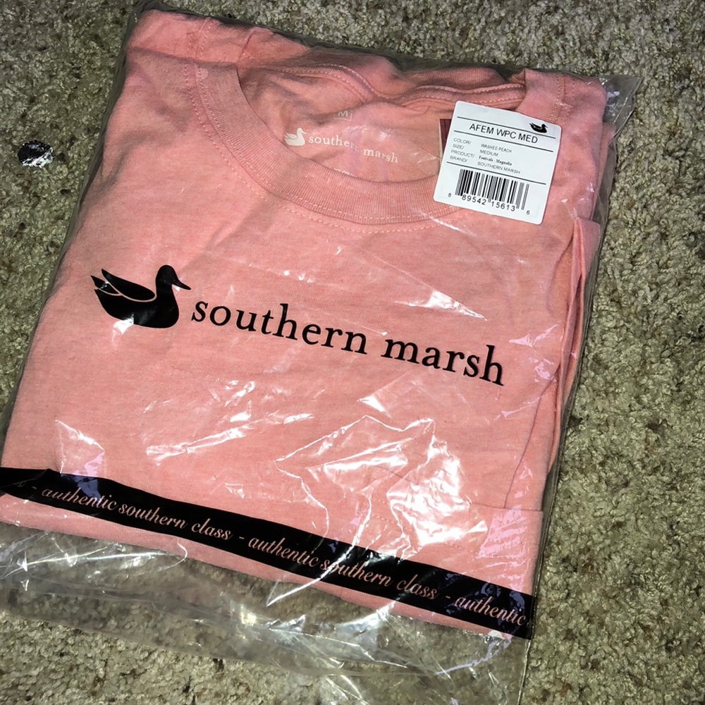 Magnolia festival Southern Marsh shirt!